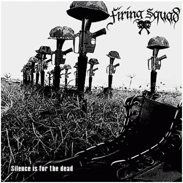 Firing Squad (PL) : Silence is for The Dead